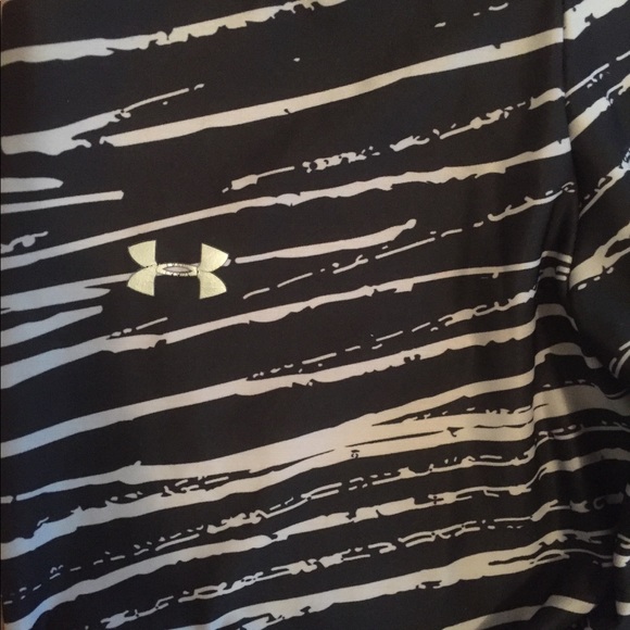 Under Armour Leggings - Picture 4 of 5